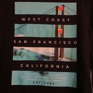 Old Navy Long Sleeve Shirt